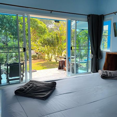 Twocans Resort Kohmak - Sha Koh Mak Bilik gambar