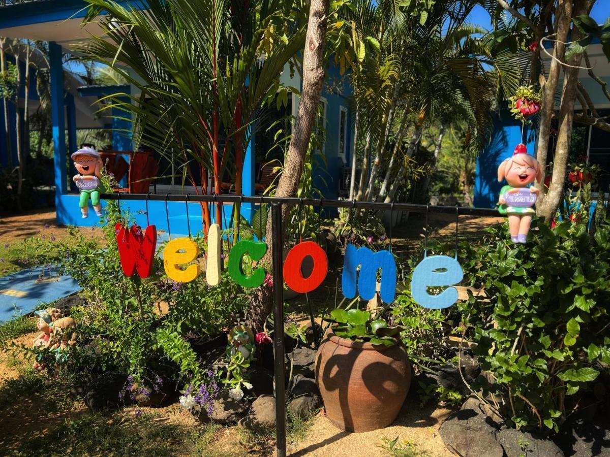 Twocans Resort Kohmak - Sha Koh Mak Luaran gambar