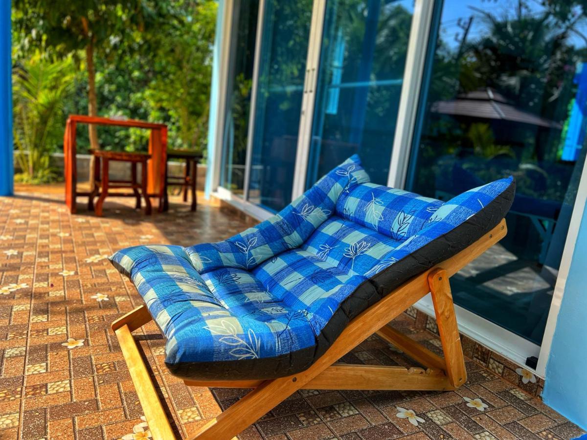 Twocans Resort Kohmak - Sha Koh Mak Luaran gambar