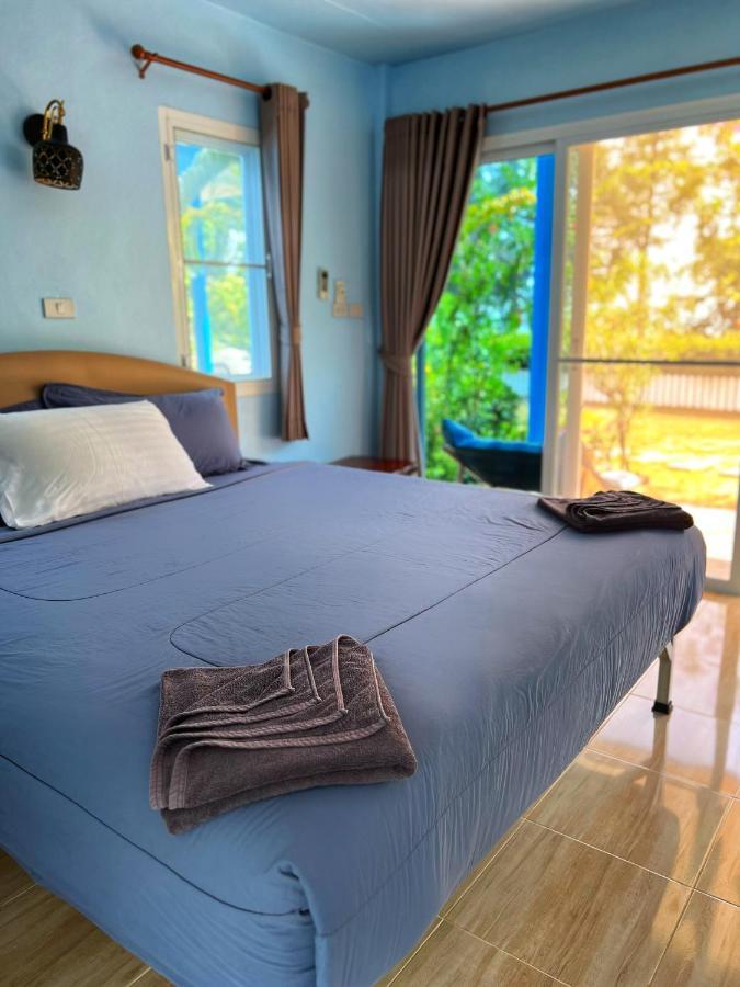 Twocans Resort Kohmak - Sha Koh Mak Luaran gambar
