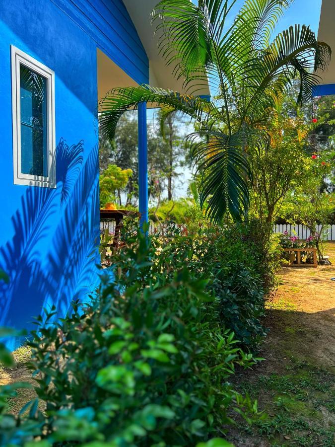 Twocans Resort Kohmak - Sha Koh Mak Luaran gambar
