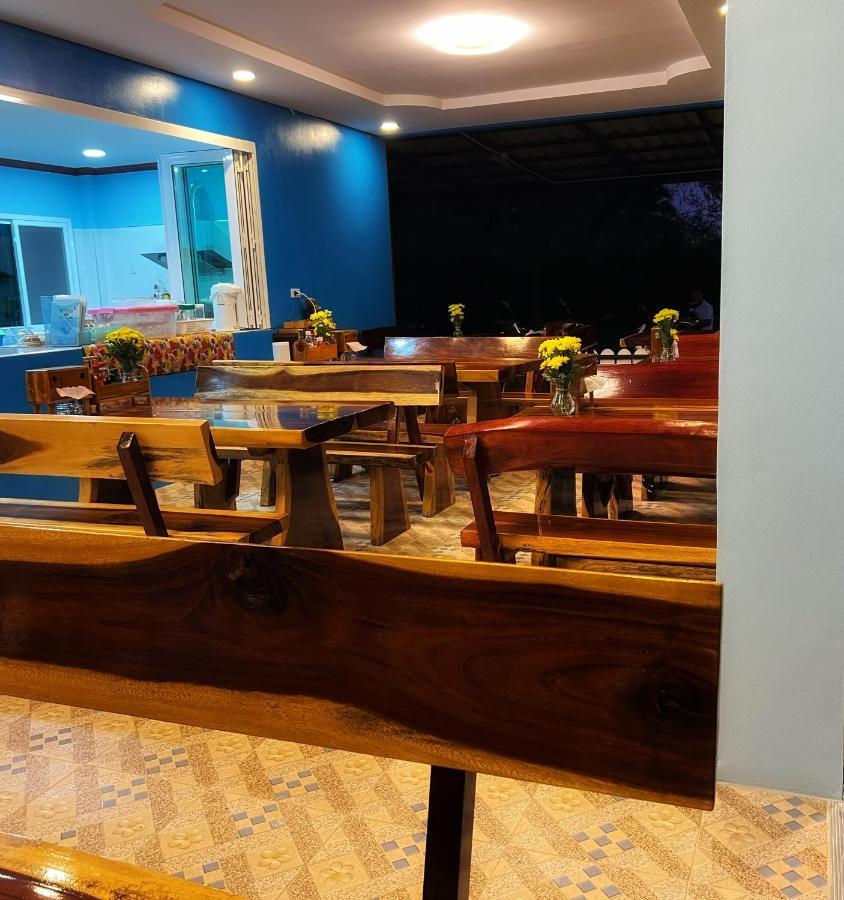 Twocans Resort Kohmak - Sha Koh Mak Luaran gambar