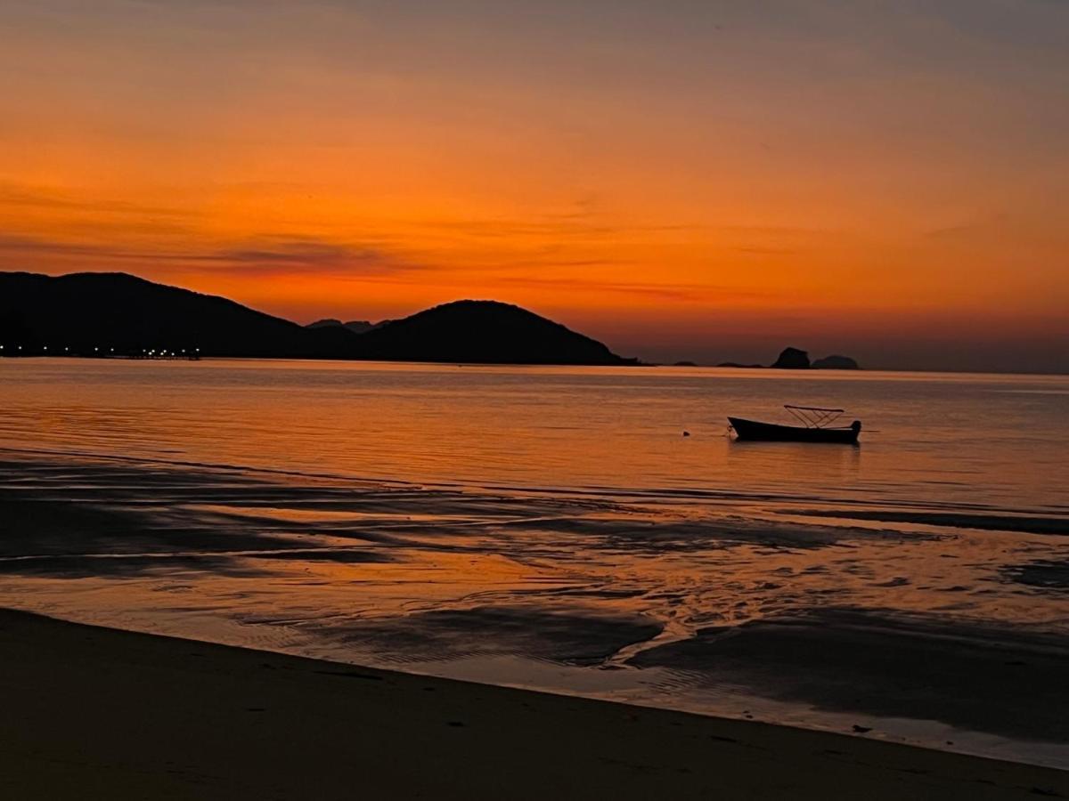 Twocans Resort Kohmak - Sha Koh Mak Luaran gambar