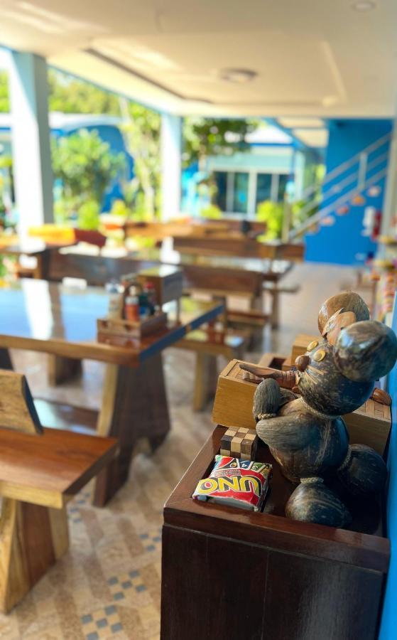 Twocans Resort Kohmak - Sha Koh Mak Luaran gambar