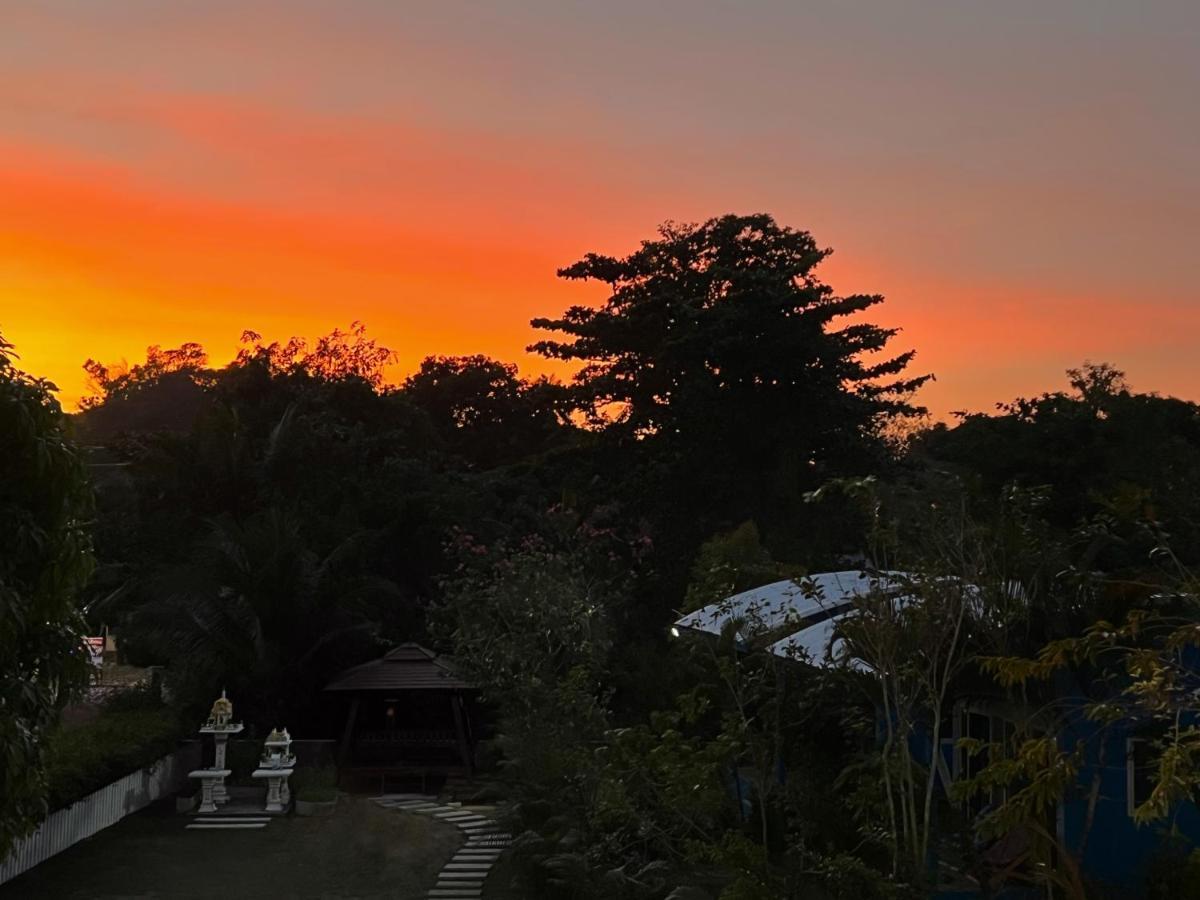 Twocans Resort Kohmak - Sha Koh Mak Luaran gambar