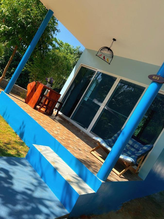 Twocans Resort Kohmak - Sha Koh Mak Luaran gambar