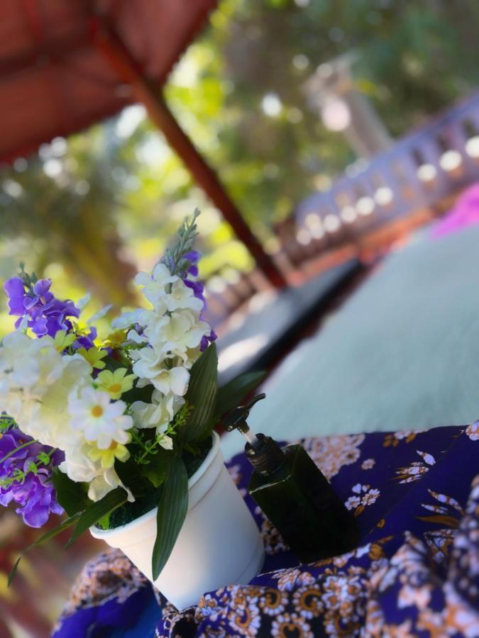 Twocans Resort Kohmak - Sha Koh Mak Luaran gambar
