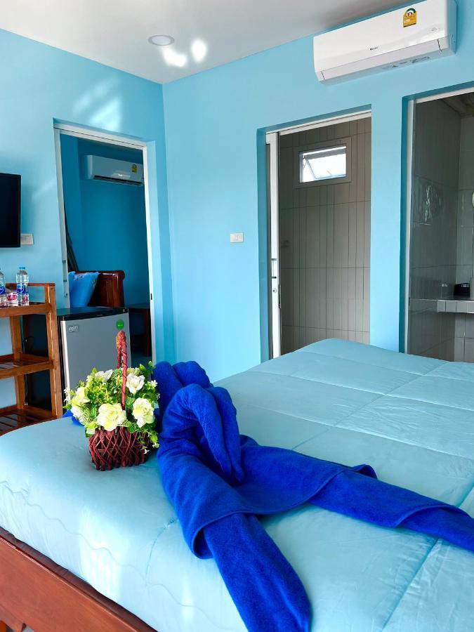 Twocans Resort Kohmak - Sha Koh Mak Luaran gambar