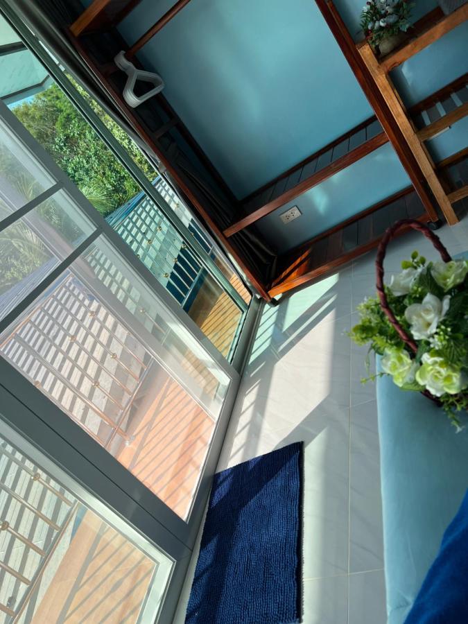 Twocans Resort Kohmak - Sha Koh Mak Luaran gambar
