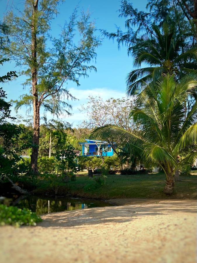 Twocans Resort Kohmak - Sha Koh Mak Luaran gambar