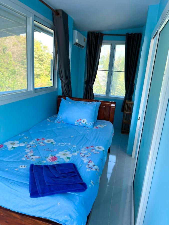Twocans Resort Kohmak - Sha Koh Mak Luaran gambar