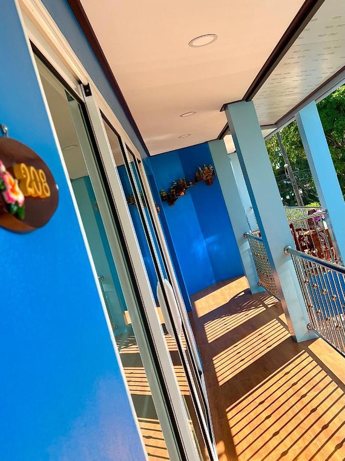 Twocans Resort Kohmak - Sha Koh Mak Luaran gambar