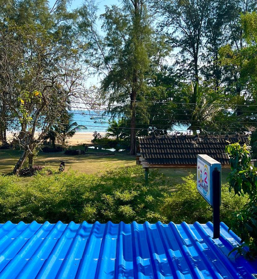 Twocans Resort Kohmak - Sha Koh Mak Luaran gambar