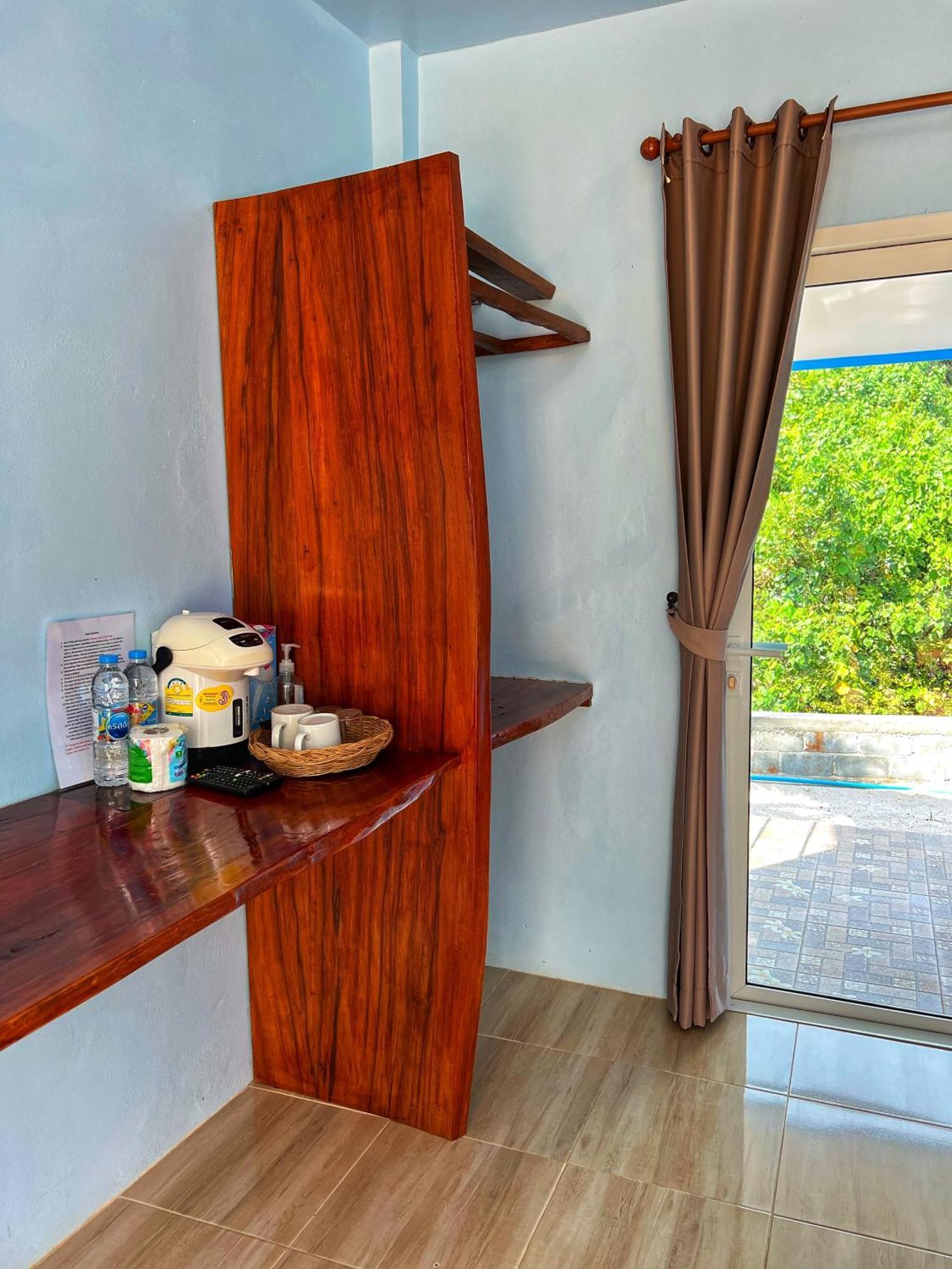 Twocans Resort Kohmak - Sha Koh Mak Bilik gambar