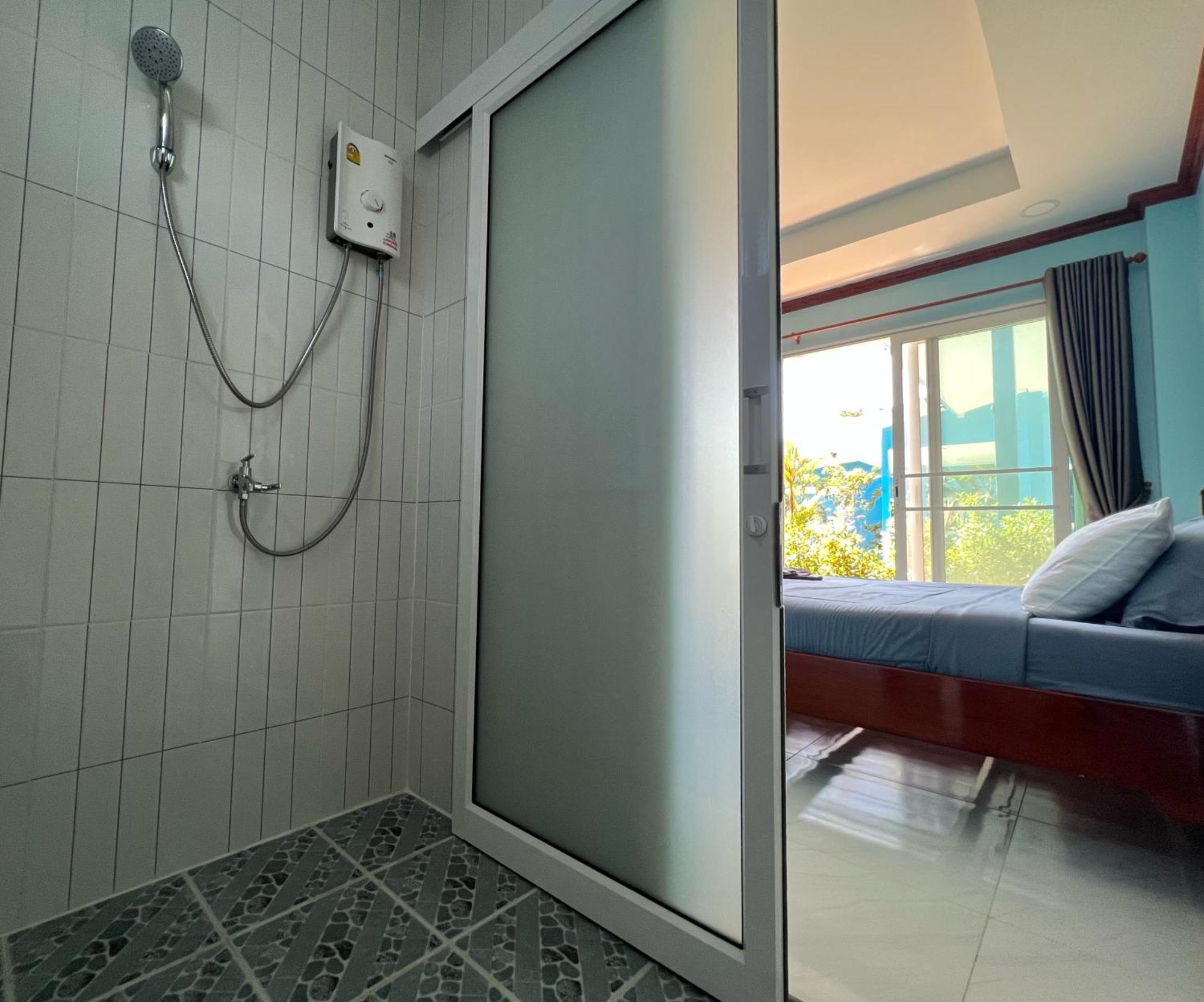 Twocans Resort Kohmak - Sha Koh Mak Bilik gambar